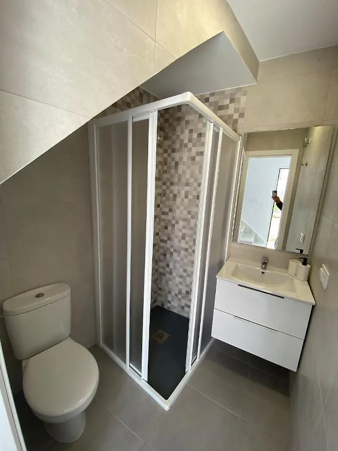 Casa Picasso Holiday home Conil De La Frontera