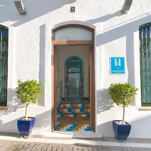 Casa Alborada Affittacamere