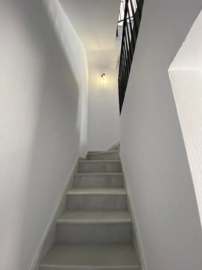 Casa Picasso 0*, Conil De La Frontera Spagna
