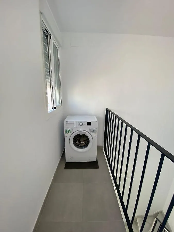 Casa Picasso 0*, Conil De La Frontera