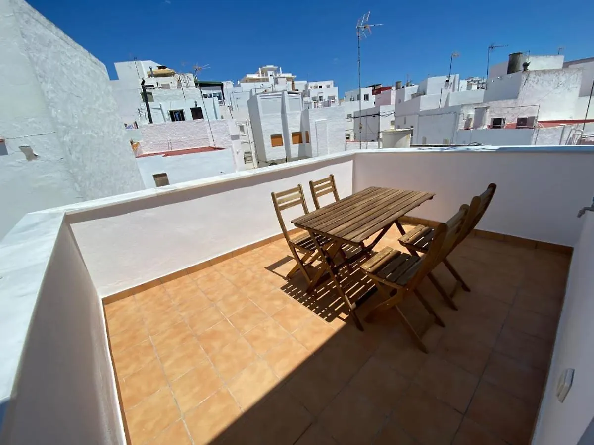 Casa Picasso 0*, Conil De La Frontera Spagna