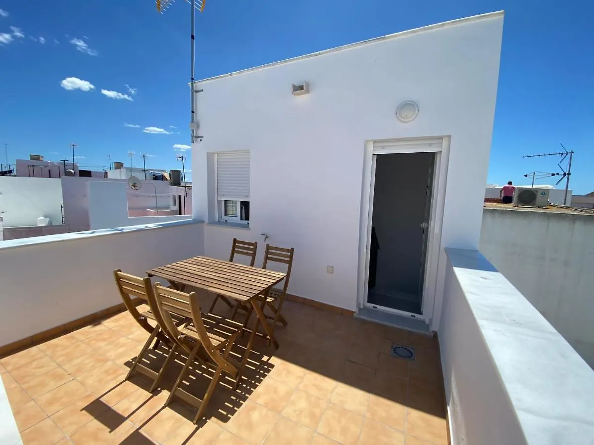 Casa Picasso Casa vacanze Conil De La Frontera