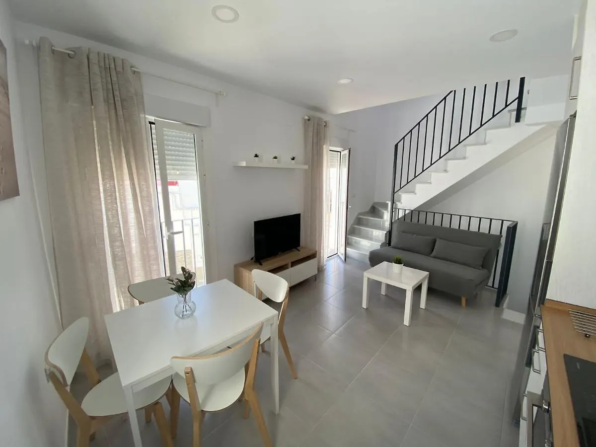 Casa vacanze Casa Picasso