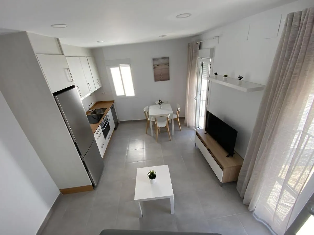 Casa vacanze Casa Picasso Spagna