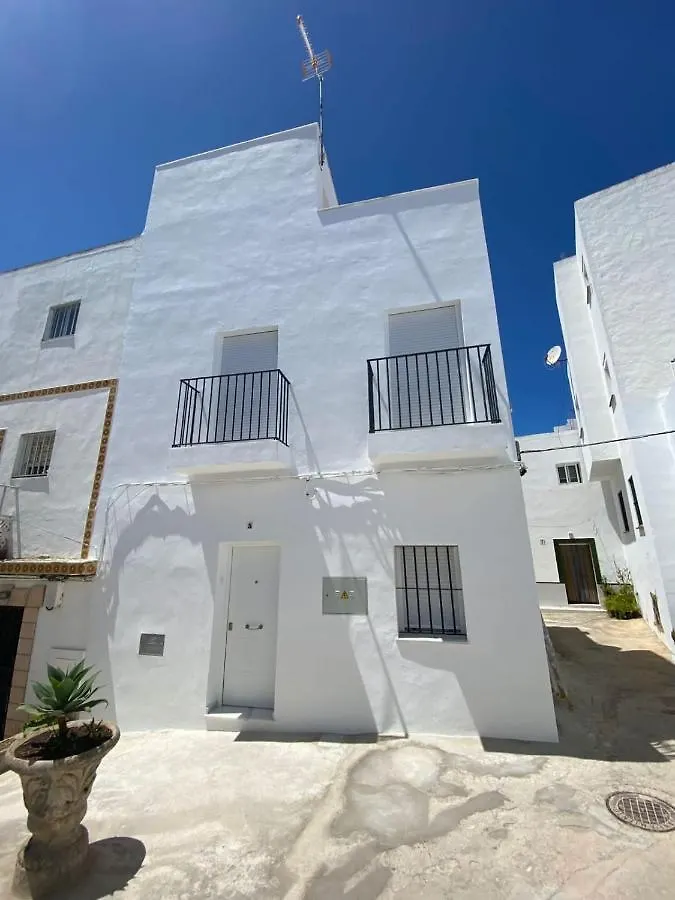 Casa Picasso