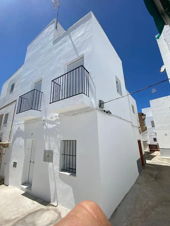 Casa Picasso Casa vacanze